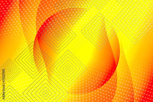 abstract, orange, yellow, design, illustration, pattern, light, wallpaper, red, color, art, texture, bright, sun, colorful, blur, decoration, graphic, backgrounds, creative, backdrop, space, blurred