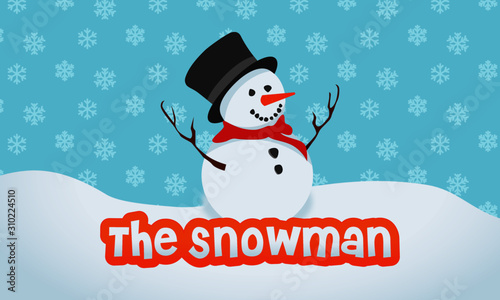The Snowman