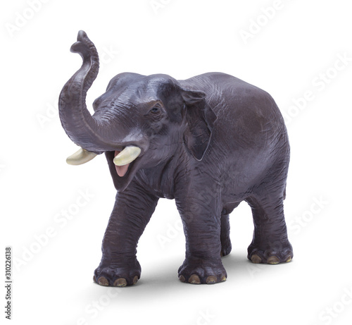 Toy Elephant