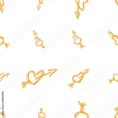 Abstract, decorative, illustrations, pattern for design texture & background.