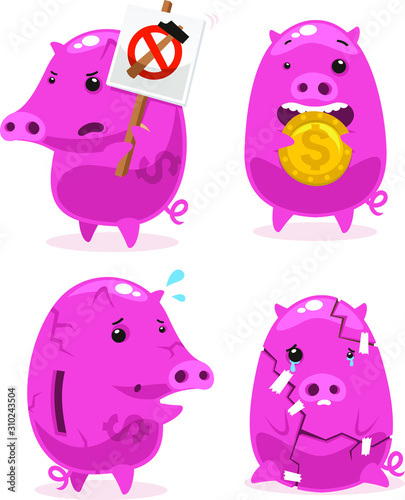 piggy bank