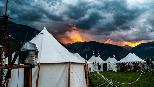 Südtiroler Ritterspiele