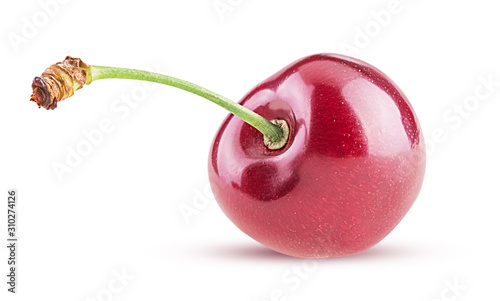 Sweet cherry berry