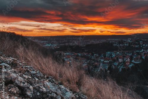 sun rise 