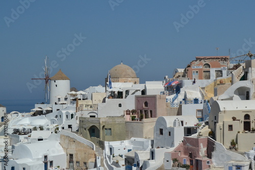 Grecia Santorini