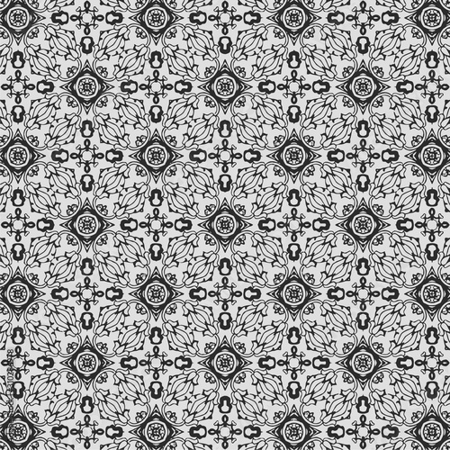 Vector Background of Batik Pattern , Batik Indonesian is a technique of wax-resist dyeing applied to whole cloth, or cloth made using this technique originated from Indonesia