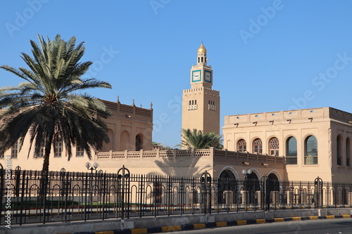 Seif Palast Kuwait photo