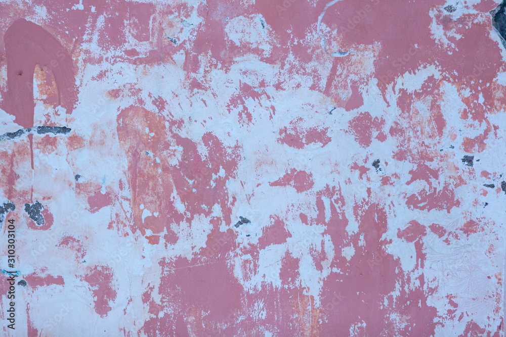 Decorative wall old paint background Decorative wall old paint background