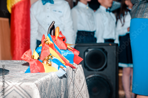 moldovan national education
