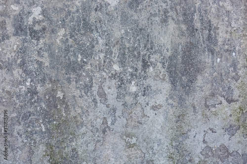 Vintage or grungy background of natural cement.
