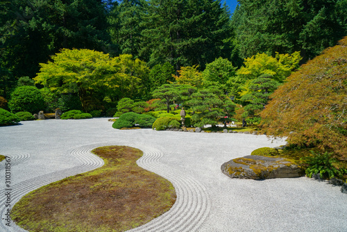 Japanese Garden