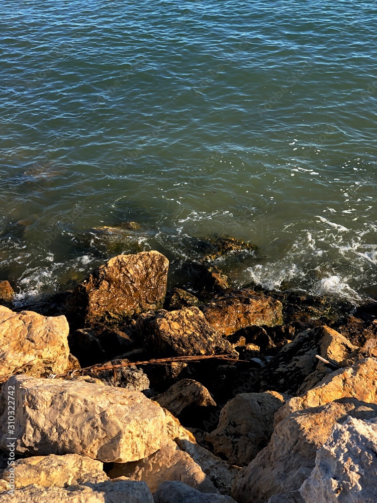 sea and rocks sea and rocks
