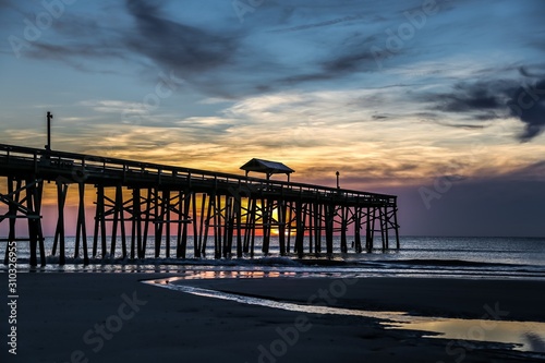 sunrise