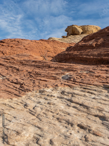 Red Rock Canyon