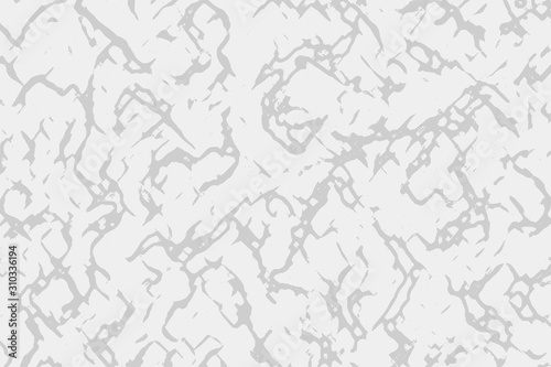 Gray vector background, grunge style