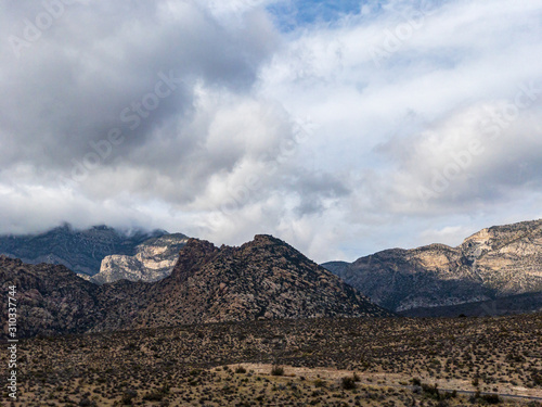 Red Rock Canyon