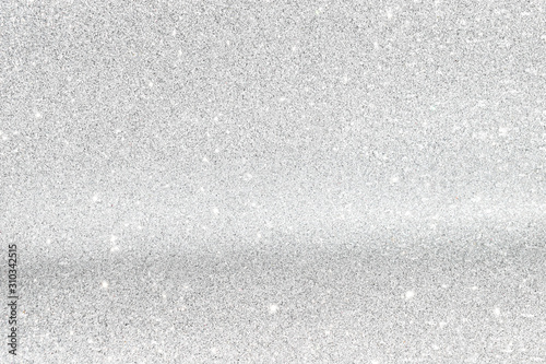 silver plate texture background