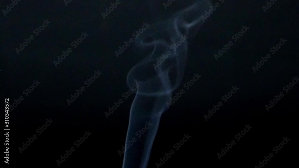 Slow motion flame fire and White smoke burning air pollution pm 2.5 on dark background, which is a dangerous global warming. Slow motion flame fire and White smoke burning air pollution pm 2.5 on dark background, which is a dangerous global warming.