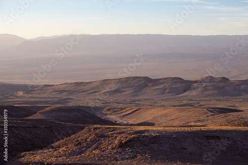 Landscapes of the Atacama Desert, Chile © Andre Retes