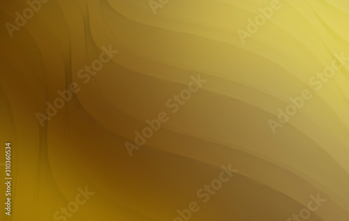 colorful wavy abstract background