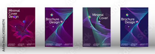 Cover design.