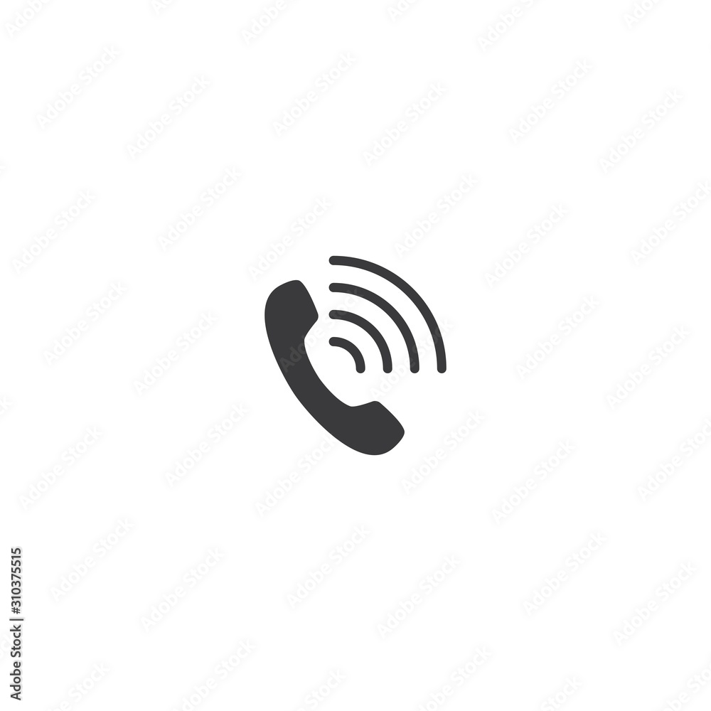 Telephone icon Telephone icon