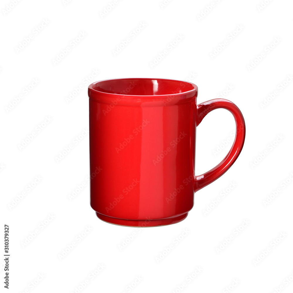 cup or colour ceramic mug on background new. cup or colour ceramic mug on background new.