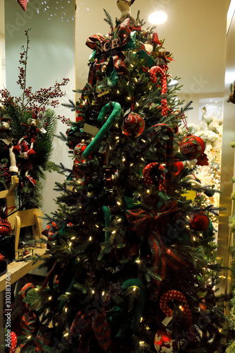 Special Christmas decorations for the home