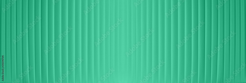 Fototapeta premium striped fabric organza panoramic background
