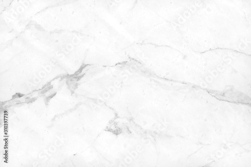 white gray marble texture background with high resolution, top view of natural tiles stone floor in seamless glitter pattern and luxurious.