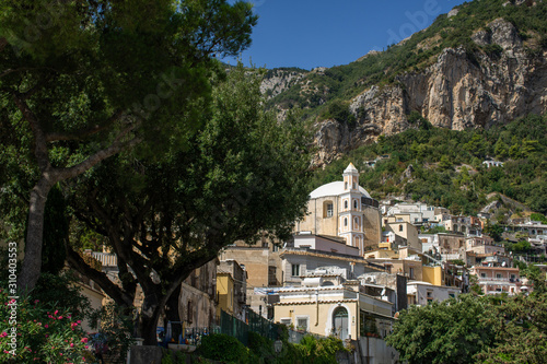 Amalfi coast, Italy