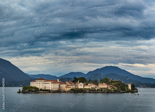 Lago Maggiore Isola Bella