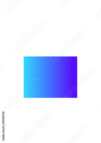 Sky light blue and violet abstract vector neon blurred gradient luxury business card background.Fashion wallpaper.Blank cover template,poster,flyer concept.Modern elegant web banner design .