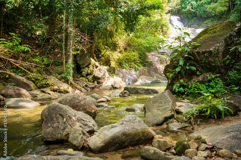 Beautiful national park in Thailand, Phuket. Beautiful national park in Thailand, Phuket.