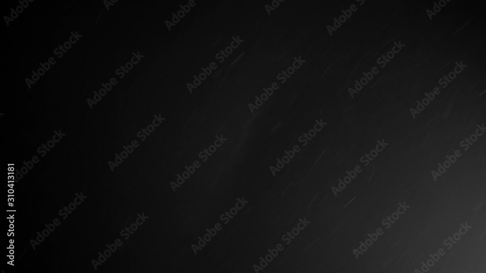 Dust floating on black background. Dust floating on black background.