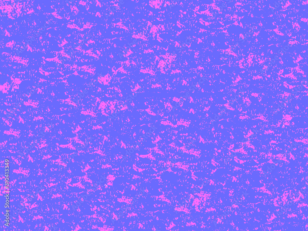 abstract blue background pink spot textile modern desing