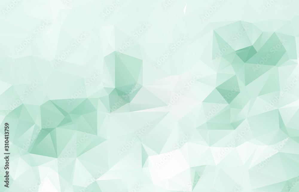 Abstract Geometric backgrounds full Color