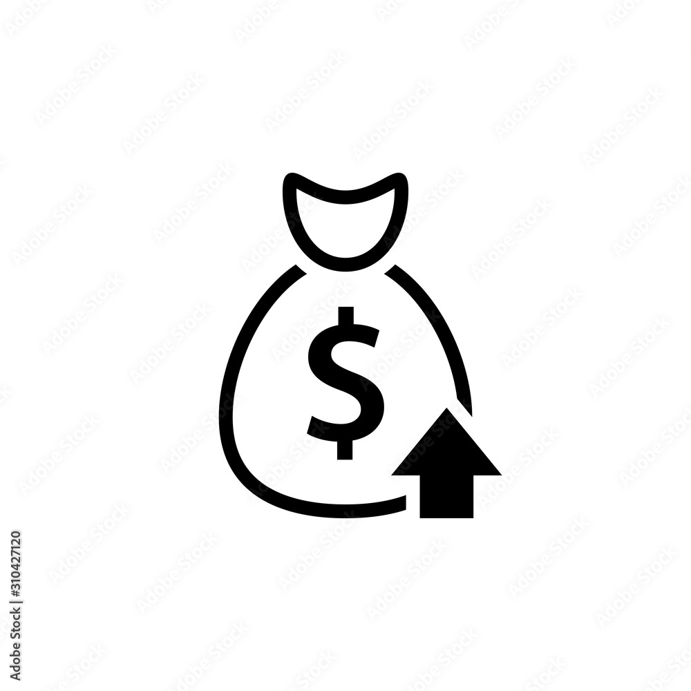 Expenses Clipart