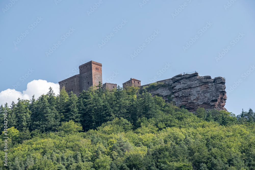 Burg Trifels