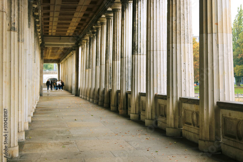 Museum island Berlin