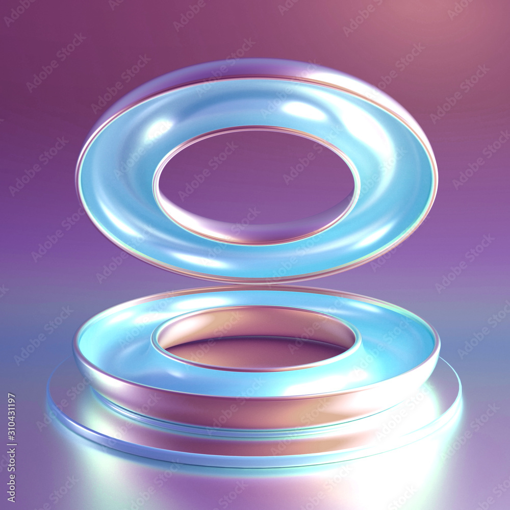 Elegant minimal background. 3d illustration, 3d rendering. Elegant minimal background. 3d illustration, 3d rendering.