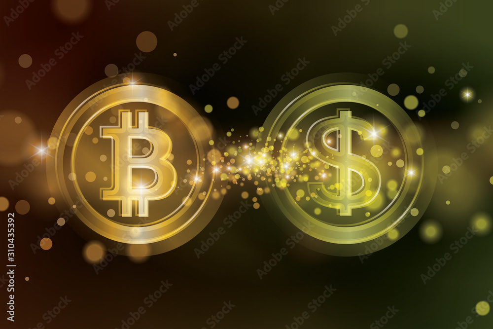 trade bitcoins for usd