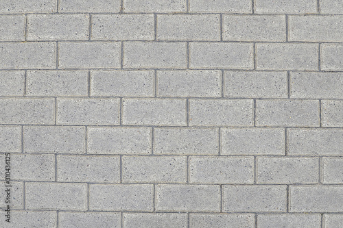 Road grey pavement texture background