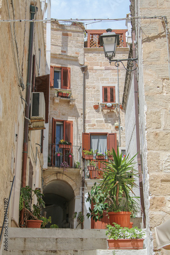 Polignano a Mare