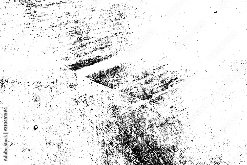 Obraz premium Grunge textures set. Distressed Effect. Grunge Background. Vector textured effect. Vector illustration. 
