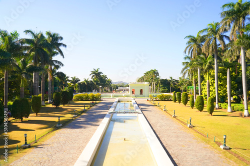 Yadavindra Gardens, also known as Pinjore Gardens photo