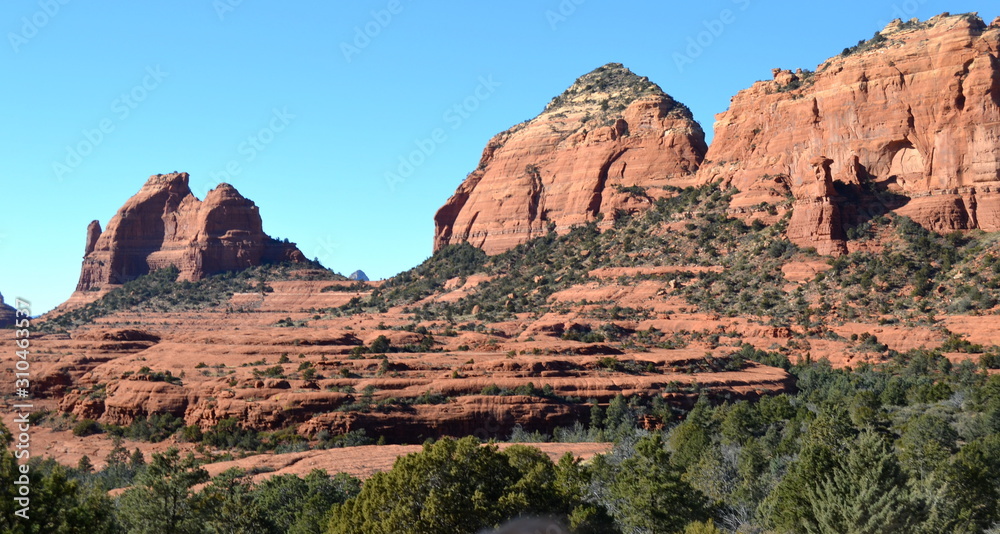 Sedona Arizona USA Sedona Arizona USA