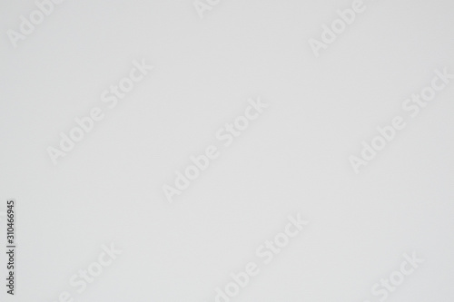 White matte background with texture, vinyl surface. The basis for the design.