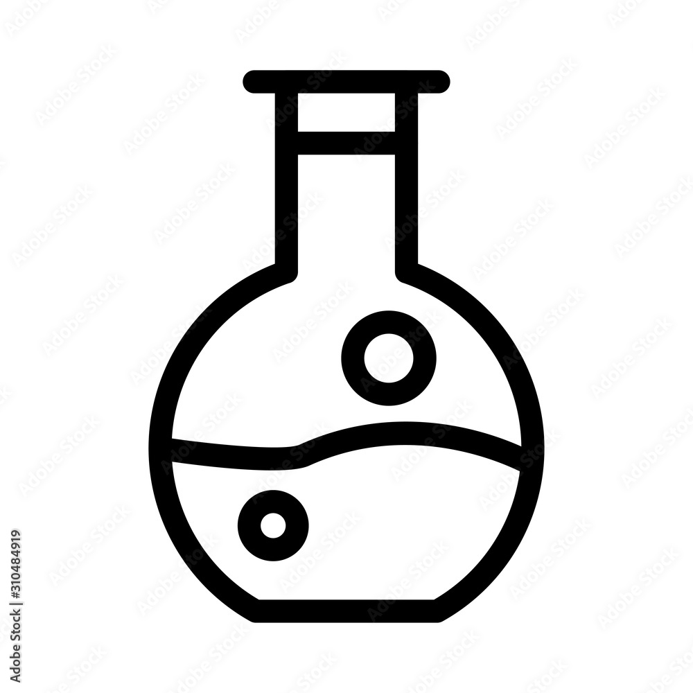 flask flask