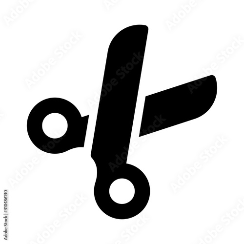 cut